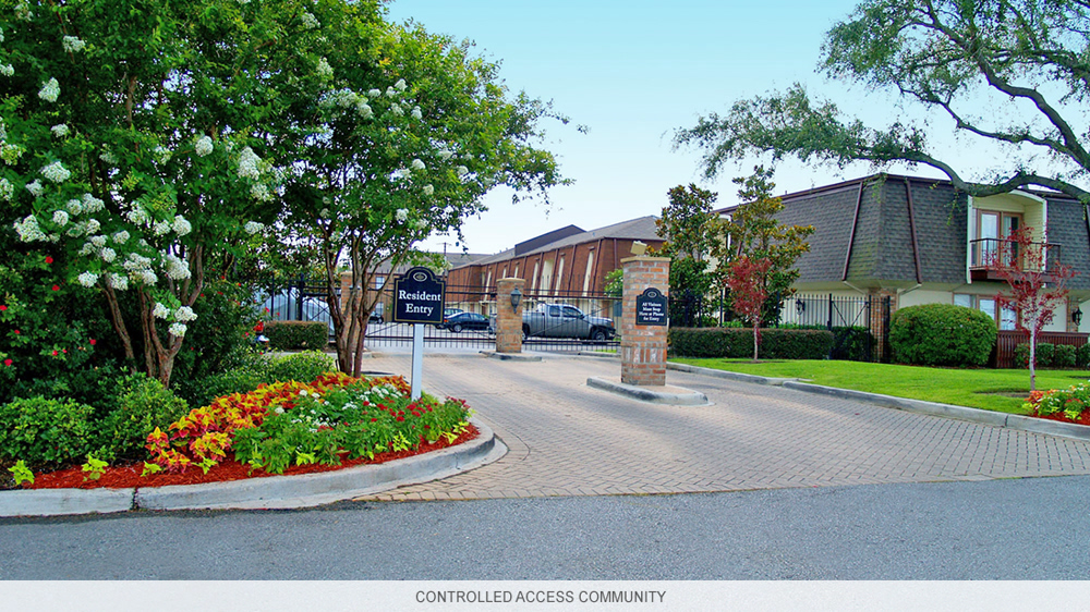 City Heights Garden Lane